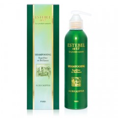 Eucalyptus Shampoo_200ml